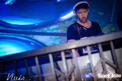 KRONIC ที่ นัวร์ พัทยา — photo 73