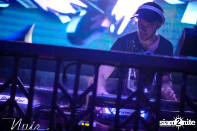 KRONIC ที่ นัวร์ พัทยา — photo 74