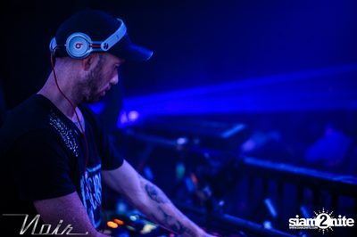 KRONIC ที่ นัวร์ พัทยา — photo 75