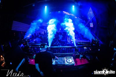 KRONIC ที่ นัวร์ พัทยา — photo 77