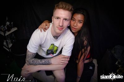 KRONIC ที่ นัวร์ พัทยา — photo 78