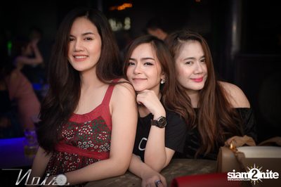KRONIC ที่ นัวร์ พัทยา — photo 79