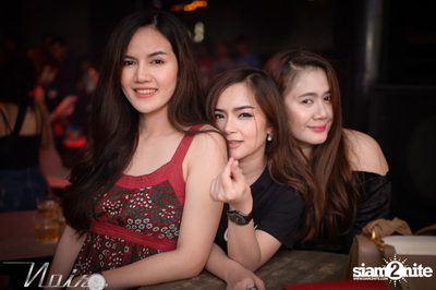 KRONIC ที่ นัวร์ พัทยา — photo 80