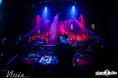 KRONIC ที่ นัวร์ พัทยา — photo 84