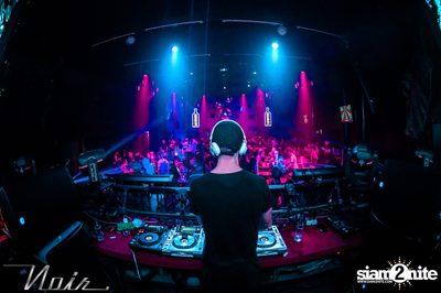 KRONIC ที่ นัวร์ พัทยา — photo 85