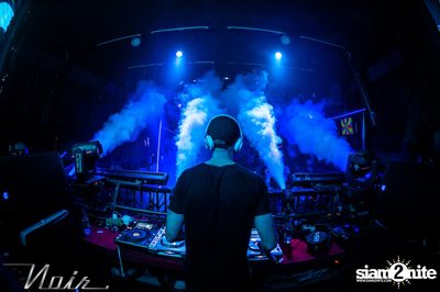 KRONIC ที่ นัวร์ พัทยา — photo 86
