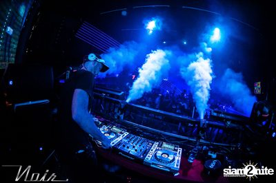 KRONIC ที่ นัวร์ พัทยา — photo 88