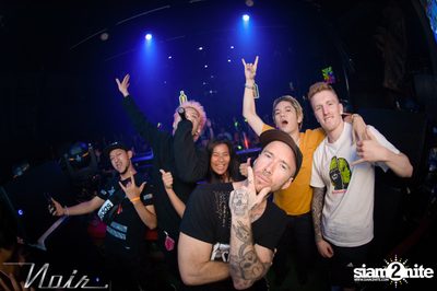 KRONIC ที่ นัวร์ พัทยา — photo 90