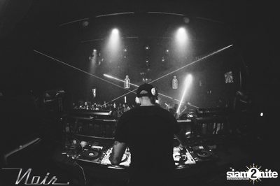 KRONIC ที่ นัวร์ พัทยา — photo 92