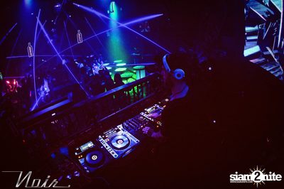 KRONIC ที่ นัวร์ พัทยา — photo 93