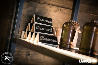 Sunday Brunch at Charcoal — photo 8