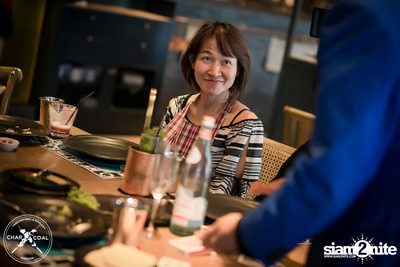 Sunday Brunch at Charcoal — photo 97