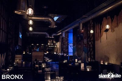 Jetset'er ที่ บรองซ์ — photo 15