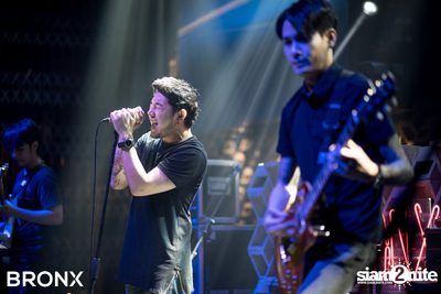 Jetset'er ที่ บรองซ์ — photo 16