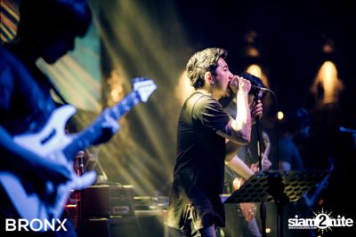 Jetset'er ที่ บรองซ์ — photo 18