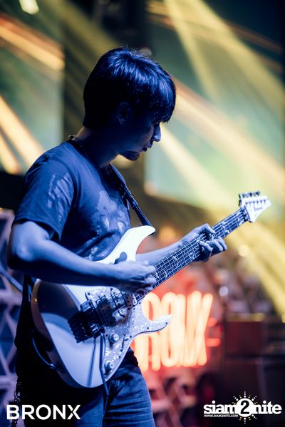 Jetset'er ที่ บรองซ์ — photo 19