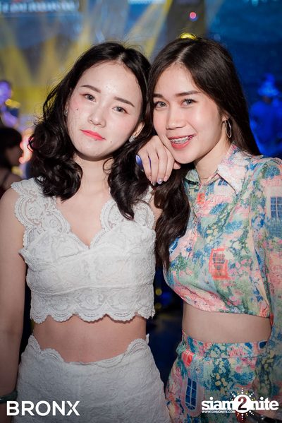 Jetset'er ที่ บรองซ์ — photo 23