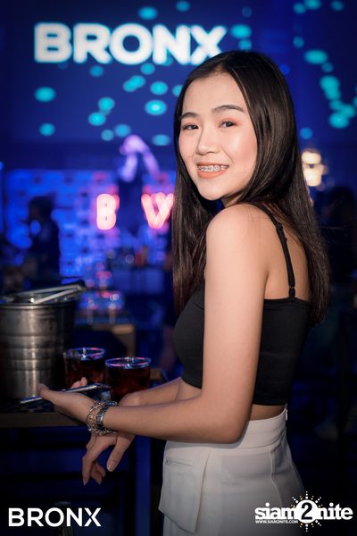 Jetset'er ที่ บรองซ์ — photo 29