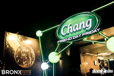 Jetset'er ที่ บรองซ์ — photo 33