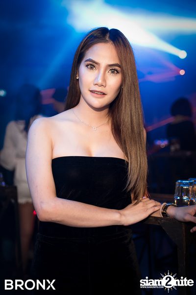 Jetset'er ที่ บรองซ์ — photo 42