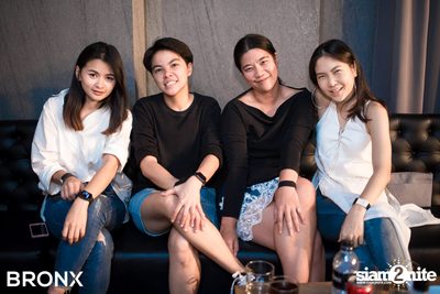 Jetset'er ที่ บรองซ์ — photo 45