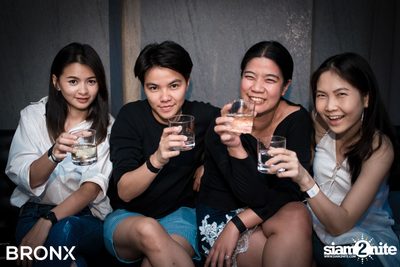 Jetset'er ที่ บรองซ์ — photo 46