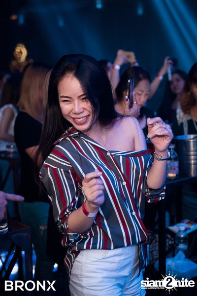 Jetset'er ที่ บรองซ์ — photo 63