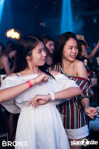 Jetset'er ที่ บรองซ์ — photo 64
