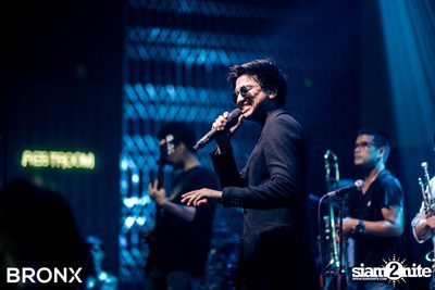 Jetset'er ที่ บรองซ์ — photo 68