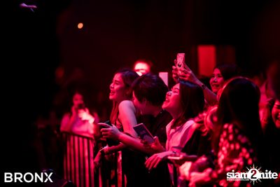 Jetset'er ที่ บรองซ์ — photo 73