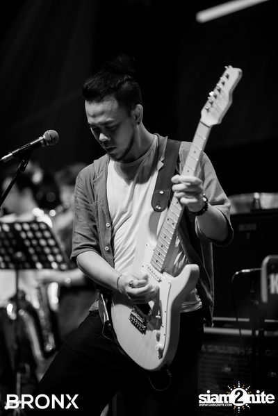 Jetset'er ที่ บรองซ์ — photo 77