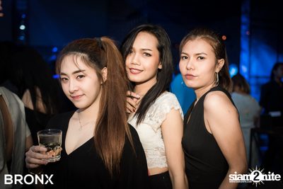 Jetset'er ที่ บรองซ์ — photo 81