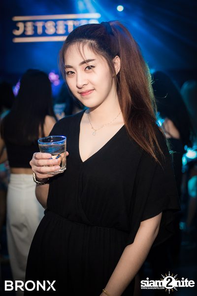 Jetset'er ที่ บรองซ์ — photo 82