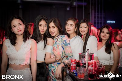 Jetset'er ที่ บรองซ์ — photo 87