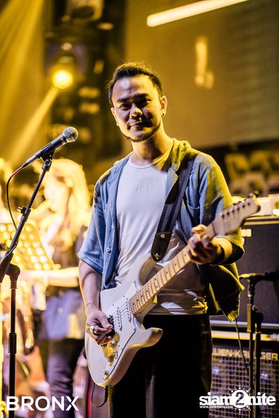 Jetset'er ที่ บรองซ์ — photo 89