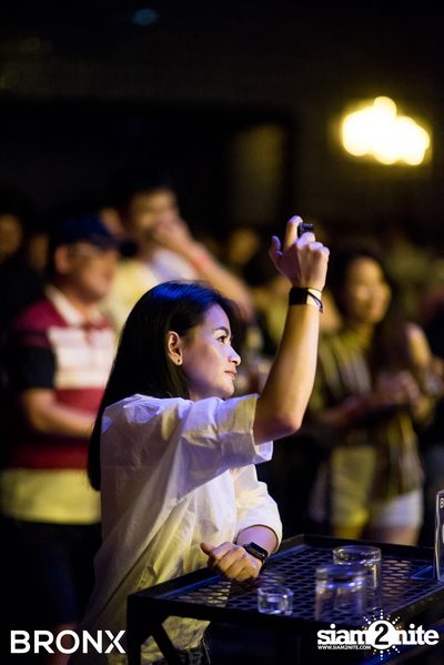Jetset'er ที่ บรองซ์ — photo 94