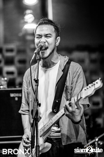 Jetset'er ที่ บรองซ์ — photo 97