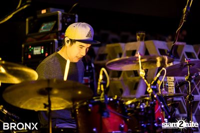 Jetset'er ที่ บรองซ์ — photo 98