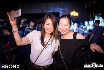 Jetset'er ที่ บรองซ์ — photo 102
