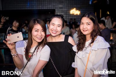 Jetset'er ที่ บรองซ์ — photo 103