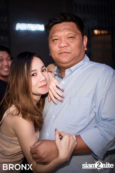 Jetset'er ที่ บรองซ์ — photo 104