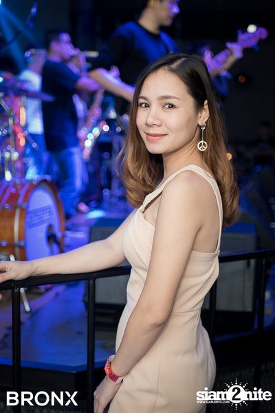 Jetset'er ที่ บรองซ์ — photo 109