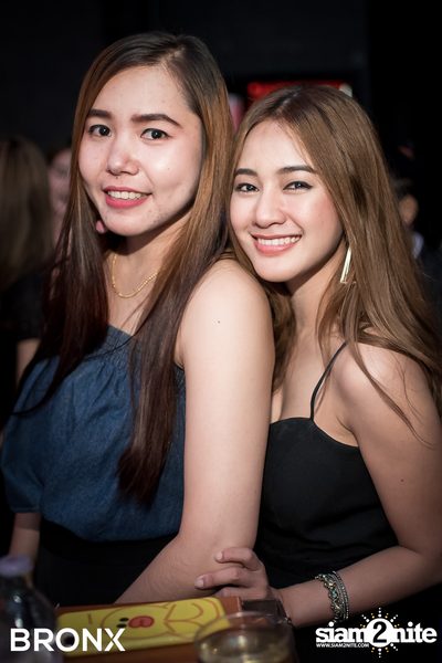 Jetset'er ที่ บรองซ์ — photo 114