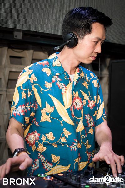 Jetset'er ที่ บรองซ์ — photo 127