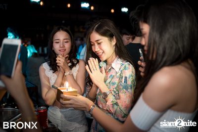 Jetset'er ที่ บรองซ์ — photo 129