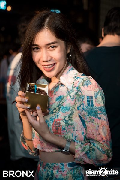 Jetset'er ที่ บรองซ์ — photo 131