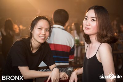 Jetset'er ที่ บรองซ์ — photo 137