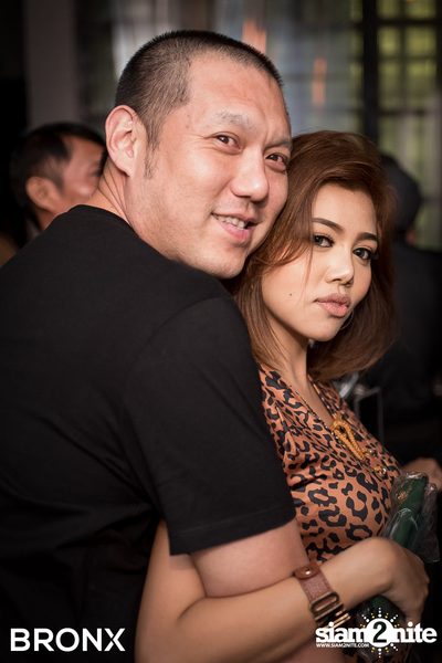 Jetset'er ที่ บรองซ์ — photo 146