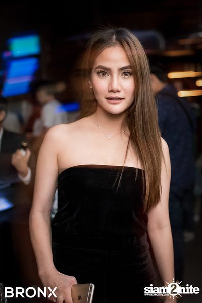 Jetset'er ที่ บรองซ์ — photo 150