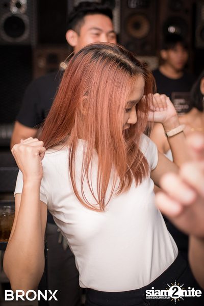 Jetset'er ที่ บรองซ์ — photo 157